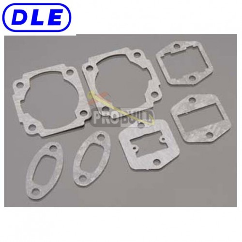 DLE 60 Twin Gasket Set